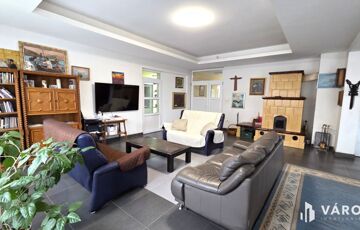 Eladó családi ház