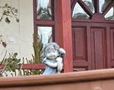 Eladó családi ház a Bakony szívében