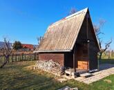 Építhető, jó lokáció - eladó MEZŐGAZDASÁGI TERÜLET BALATONFÜREDEN