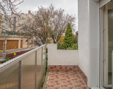 Kiadó lakás Budapest XI. ker 250 000 Ft