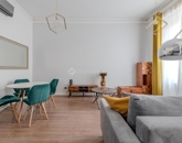 Eladó lakás Budapest XIII. ker 120 000 000 Ft