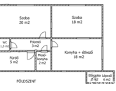 Eladó családi ház Salgótarján 63 000 000 Ft