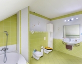 Eladó családi ház Nagykozár 225 000 000 Ft