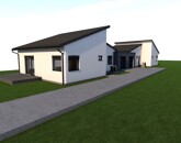 Eladó családi ház Nyírpazony 84 000 000 Ft