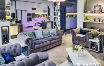 Eladó családi ház