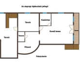 Eladó családi ház Pécs 249 900 000 Ft