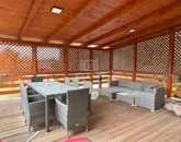 Eladó családi ház Kápolnásnyék 120 000 000 Ft