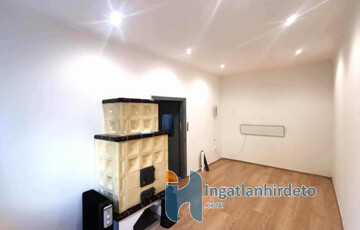 Eladó lakás