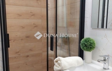 Eladó lakás