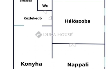 Eladó lakás