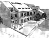 Eladó telek/földterület Vác 98 000 000 Ft