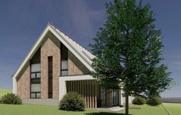 Eladó családi ház