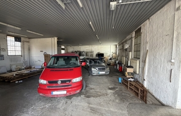 Kiadó ipari ingatlan