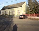 Eladó ipari ingatlan Csátalja 59 000 000 Ft