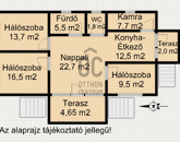 Eladó családi ház Sand 17 900 000 Ft