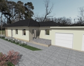 Eladó családi ház Nyíregyháza 72 000 000 Ft