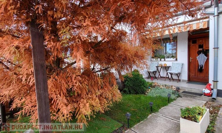 Eladó Jászberényben egy, igényesen kialakított társasházi lakás                                 