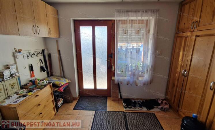 Eladó lakás Tokodon!                                 