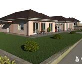 Eladó családi ház Újszentiván 90 000 000 Ft