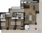 Eladó lakás Budapest II. ker 497 000 000 Ft