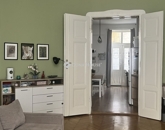 Eladó lakás Budapest II. ker 109 900 000 Ft