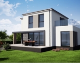 Eladó családi ház Győr 119 950 000 Ft