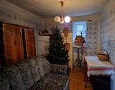 Jásziványban, 92 nm-es, 3 szobás, felújítandó családi ház eladó