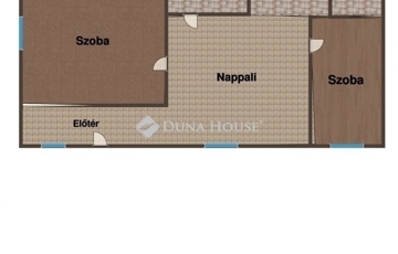 Eladó családi ház