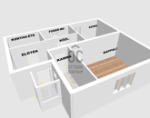 Eladó családi ház Székesfehérvár 52 000 000 Ft