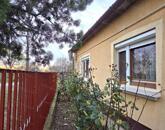 Eladó Fegyvernek 2+1 félszobás vízpart közeli családi ház