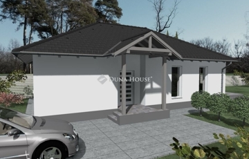 Eladó családi ház