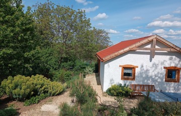 Eladó üdülő/nyaraló