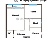 Eladó lakás Budapest IX. ker 70 900 000 Ft