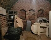 ELADÓ Vértesszőlősön közművesített lakhatásra is alkalmas présház!