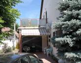 Tiszafüred központjában 4 szobás családi ház eladó