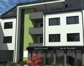 Eladó lakás Nyíregyháza 53 000 000 Ft