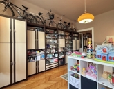 Eladó lakás Budapest VIII. ker 114 900 000 Ft