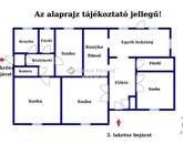 Eladó családi ház Budapest XXII. ker 180 000 000 Ft