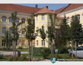 Kiadó iroda/üzlethelyiség Debrecen 80 000 Ft