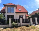 Rákóczifalvai 132 m2-es feljújított családi ház eladó!
