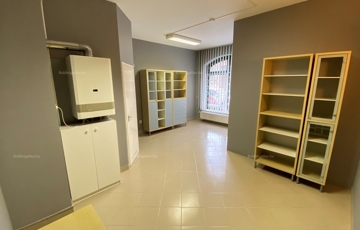 Kiadó iroda/üzlethelyiség