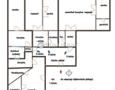 Eladó lakás Budapest VI. ker 154 900 000 Ft