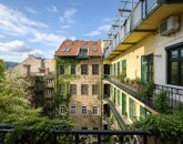 Eladó lakás Budapest I. ker 65 000 000 Ft