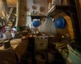 Szajolban lözvetlen vízparti nyaraló eladó!