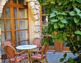 Kiadó iroda/üzlethelyiség Budapest I. ker 436 Euro