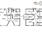 Eladó családi ház Budapest XVI. ker 149 900 000 Ft