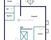 Eladó lakás Pécs 49 999 000 Ft