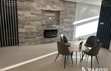 Eladó ipari ingatlan