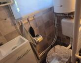 Eladó horgász stég a Bokodi tónál