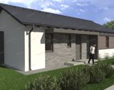 Eladó családi ház Vácrátót 86 500 000 Ft